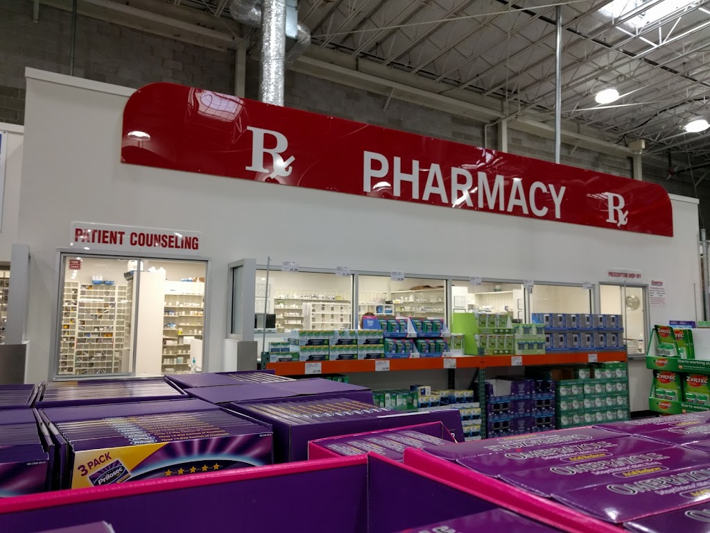 Costco Pharmacy | St Louis Park, Warehouse, 5801 W 16th St, Minneapolis, MN 55416, USA | Phone: (763) 582-9603