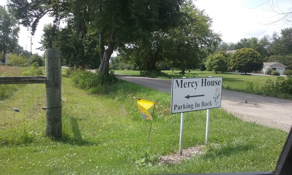 New Beginnings Mercy House | 3877 Jackman Rd, Ida, MI 48140, USA | Phone: (734) 240-2239