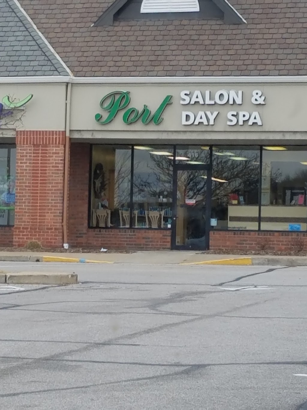 Port Salon & Day Spa | 313 Gravois Rd, Fenton, MO 63026, USA | Phone: (636) 343-4712