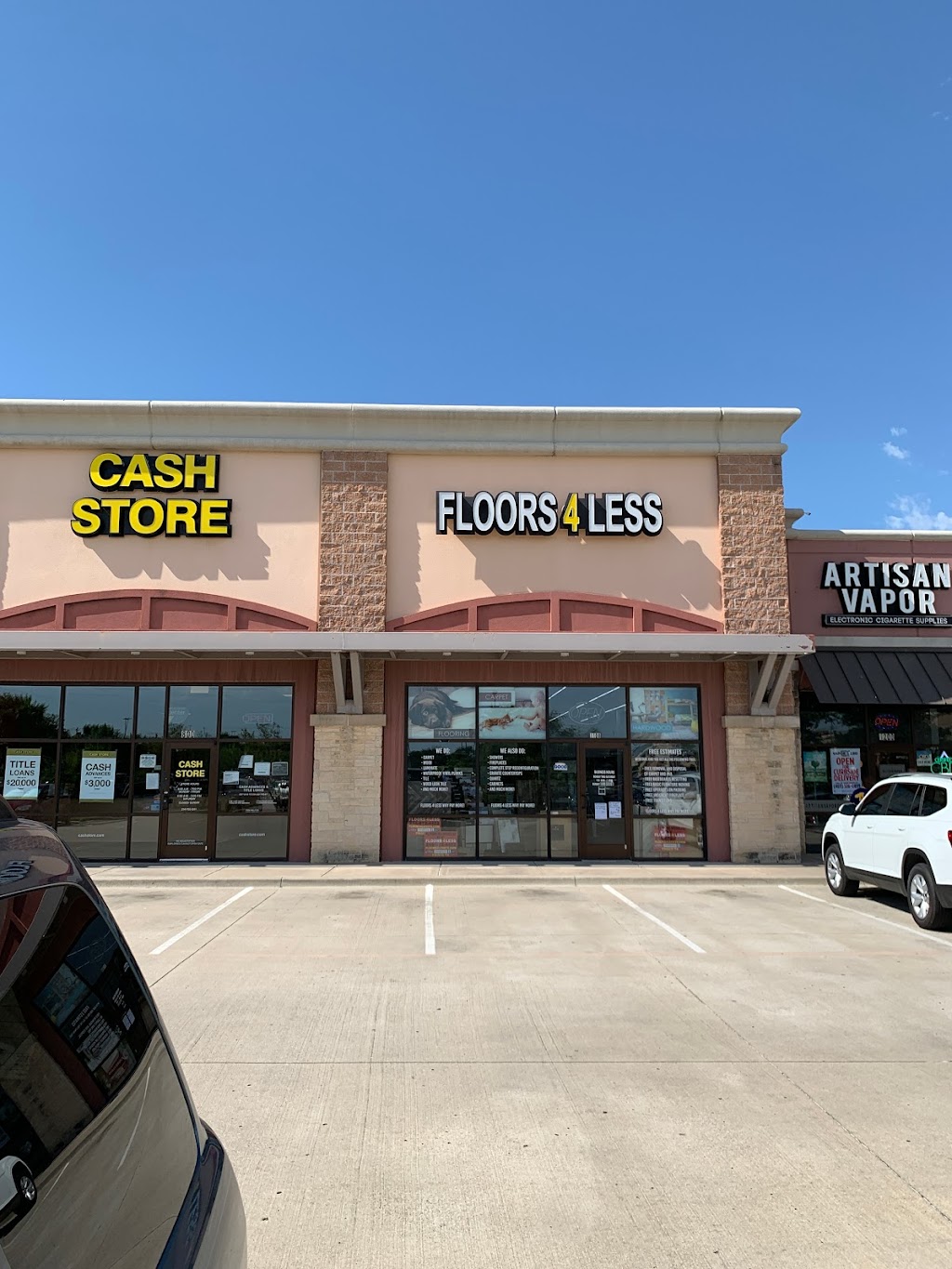 Floors 4 Less | 12398 FM 423 Suite 1100, Frisco, TX 75033, USA | Phone: (214) 872-4422