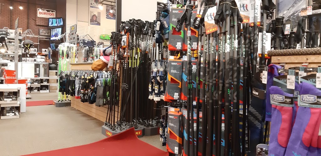 The Ski Company | 7350 Transit Rd, Buffalo, NY 14221, USA | Phone: (716) 204-3162