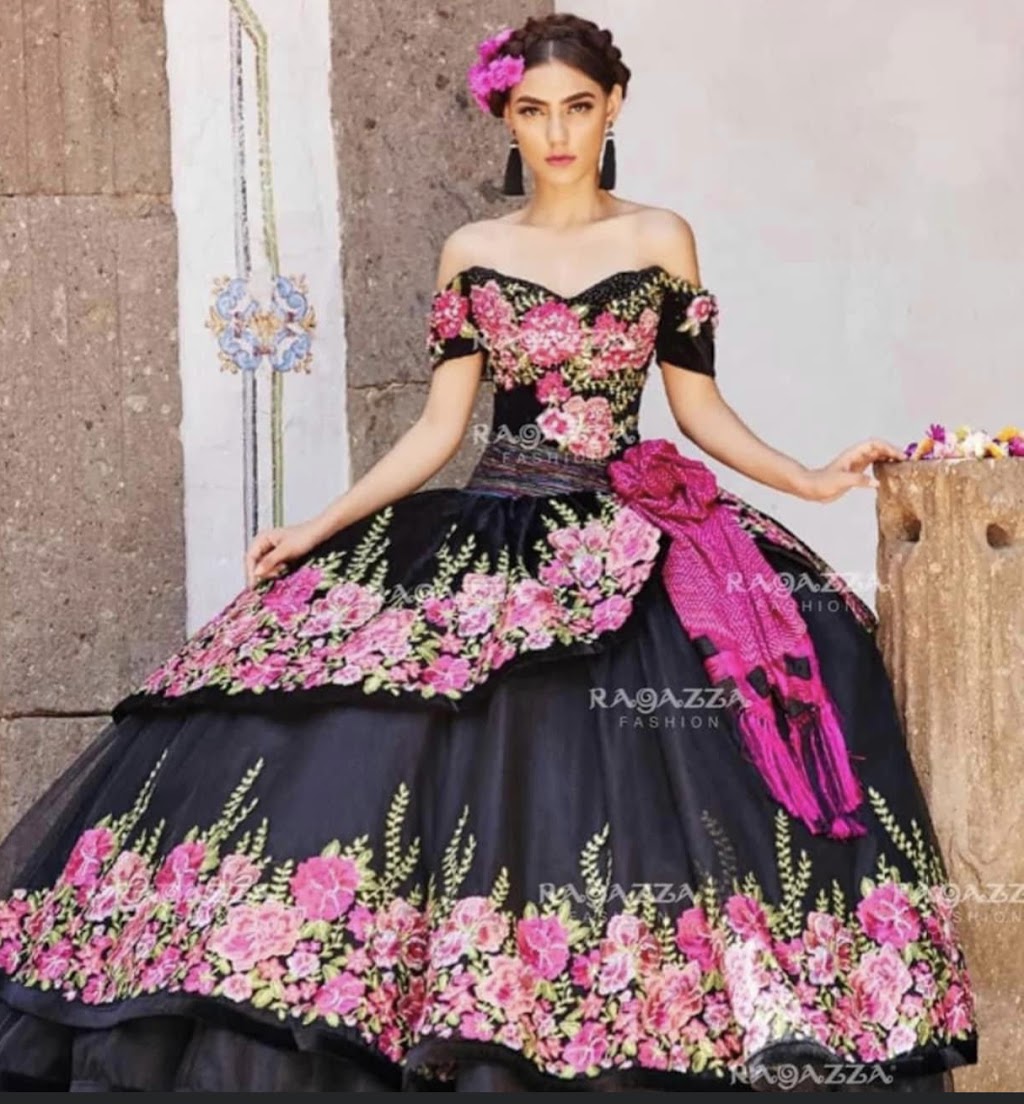 Quinceañera boutique L | 1981 Cotton Grove Rd, Lexington, NC 27292, USA | Phone: (980) 432-2622