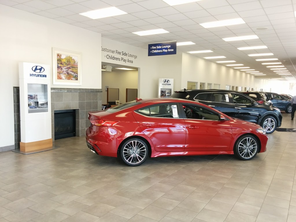 Buerkle Hyundai | 3350 Hwy 61 N, St Paul, MN 55110, USA | Phone: (651) 484-0232