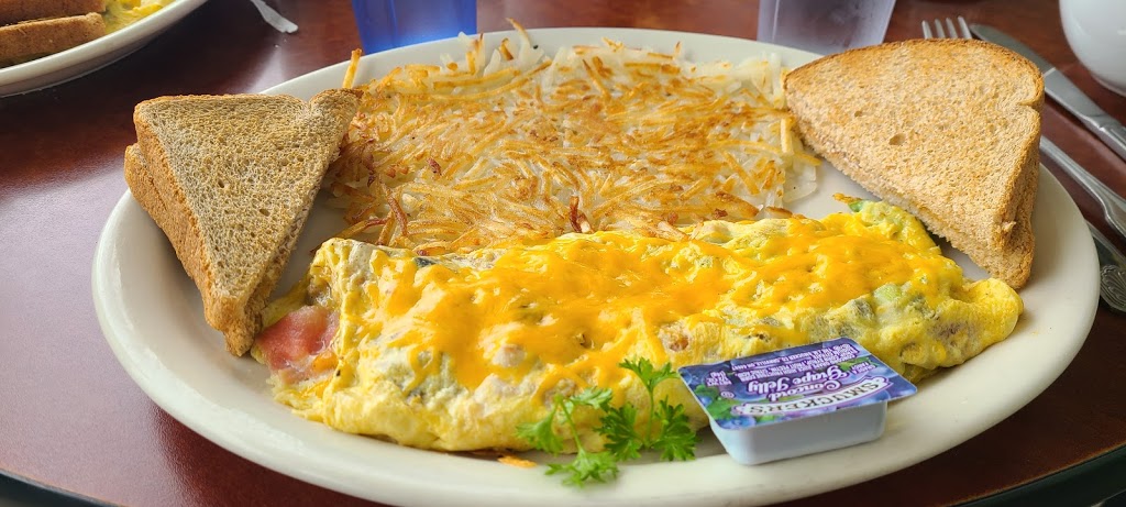 Omelette House | 10082 Chapman Ave, Garden Grove, CA 92840, USA | Phone: (714) 537-5336