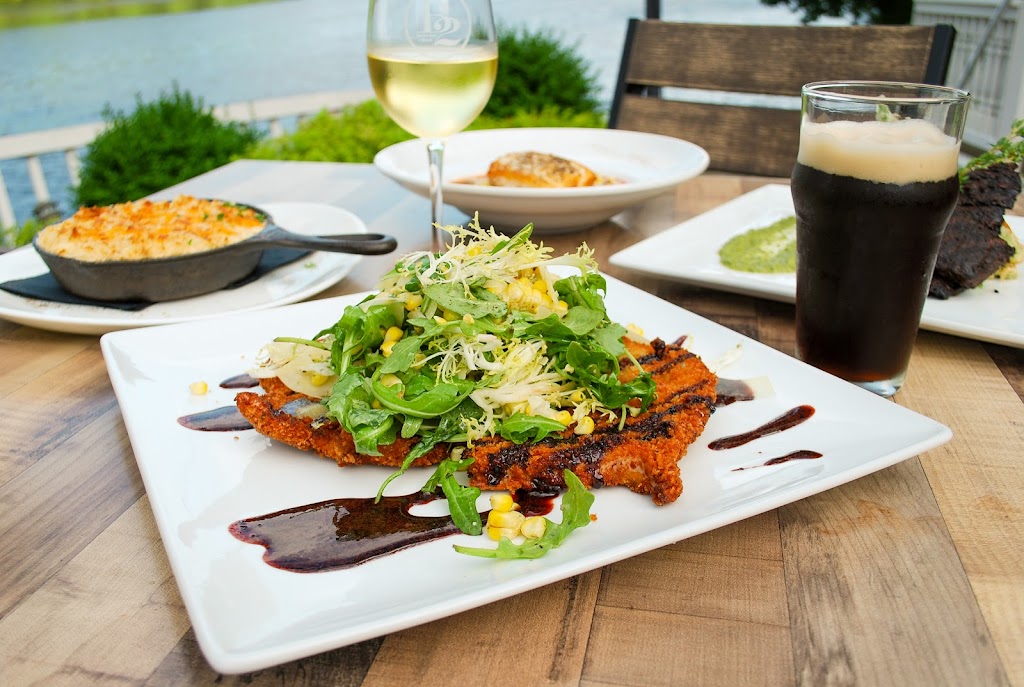 B2 Bistro + Bar | 230 Washington Pl, North Brunswick Township, NJ 08902, USA | Phone: (732) 297-3803