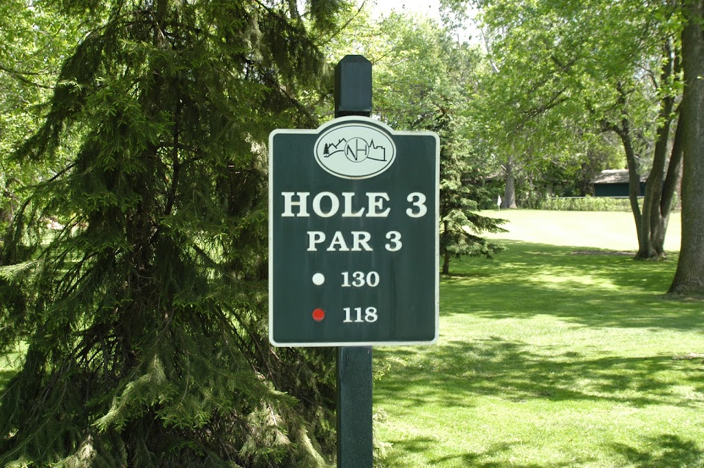 New Hope Village Golf Course | 8130 Bass Lake Rd, New Hope, MN 55428, USA | Phone: (763) 531-5178