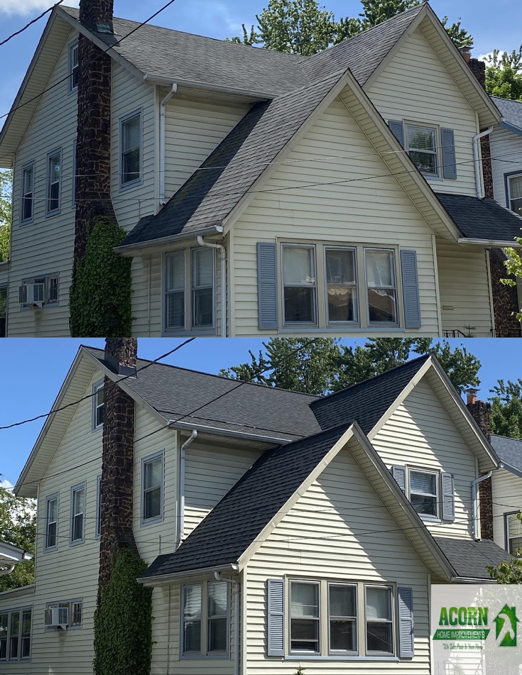 Acorn Home Improvements, Inc. | 622 NJ-10 Unit 6, Whippany, NJ 07981, USA | Phone: (973) 386-9604