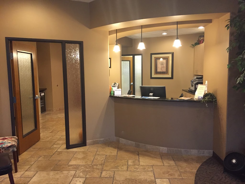 Ironwood Dental Care | 35 W Combs Rd Ste 102, Queen Creek, AZ 85140, USA | Phone: (480) 677-8580