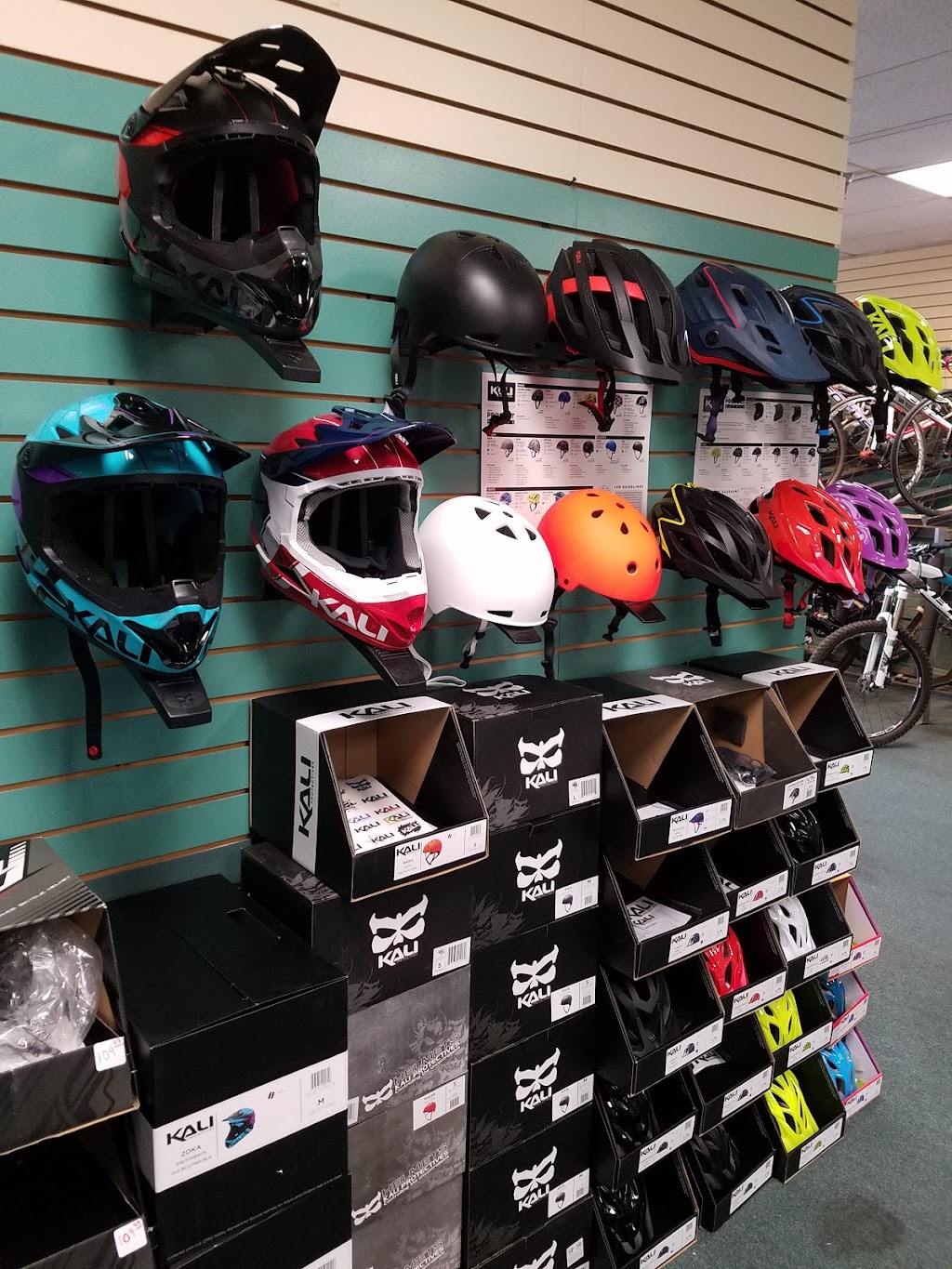 Herb Bauer Cycling | 6232 N Blackstone Ave, Fresno, CA 93710, USA | Phone: (559) 287-1510