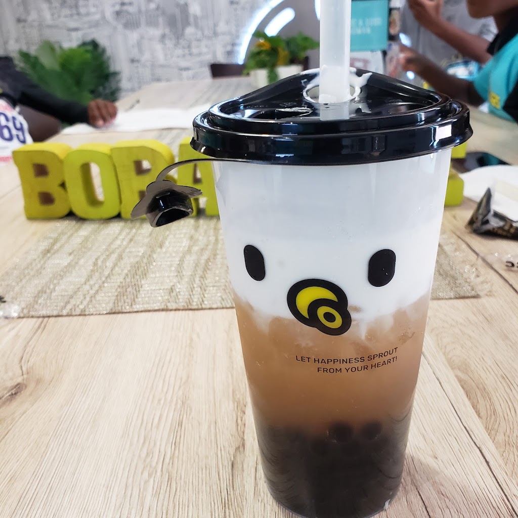 Boba Tree | 1139 S Dobson Rd, Mesa, AZ 85202, USA | Phone: (480) 834-2244