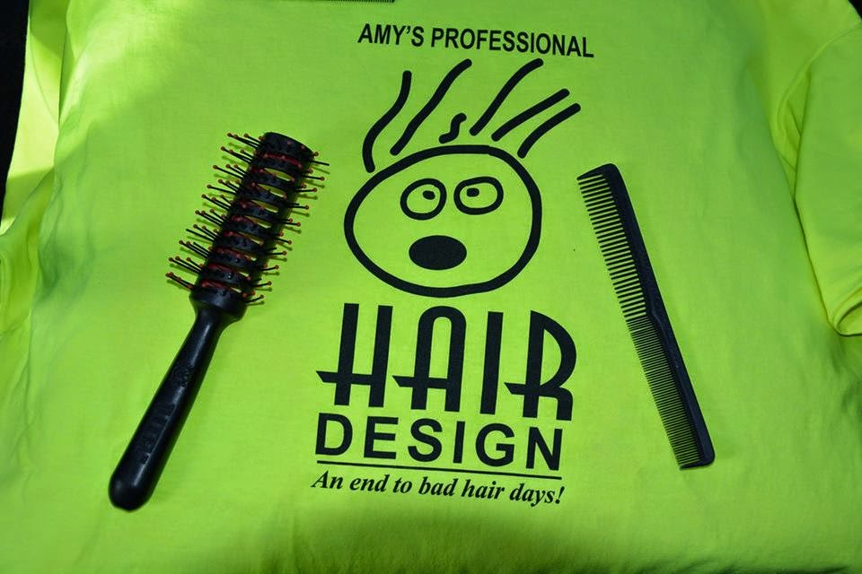 Amys Professional Hair Design | 1027 US HWY 27 SOUTH, Berne, IN 46711, USA | Phone: (260) 589-8327