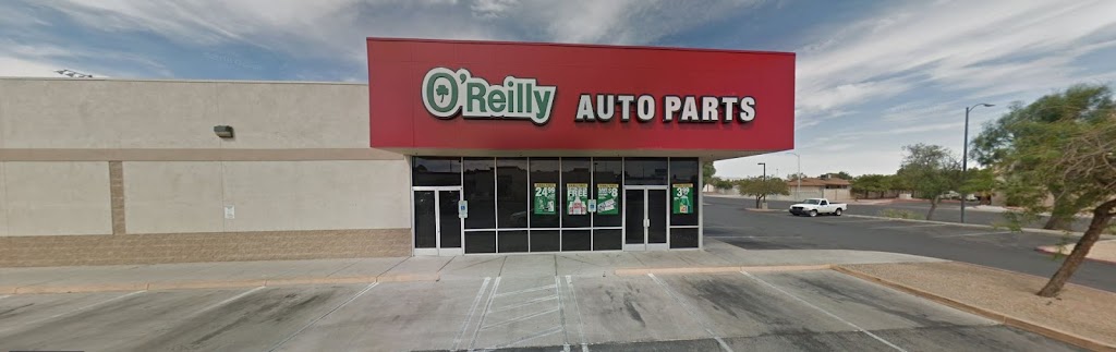 OReilly Auto Parts | 2451 N Jones Blvd, Las Vegas, NV 89108, USA | Phone: (702) 395-4432