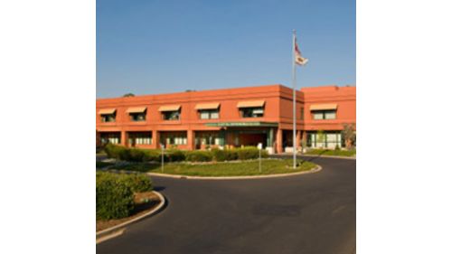 Sutter Amador Hospital | 200 Mission Blvd, Jackson, CA 95642, USA | Phone: (209) 223-7500