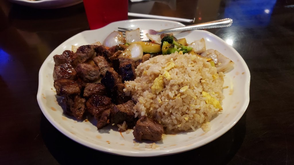 Sapporo Hibachi & Grill | Covington, TN 38019, USA | Phone: (901) 296-5252