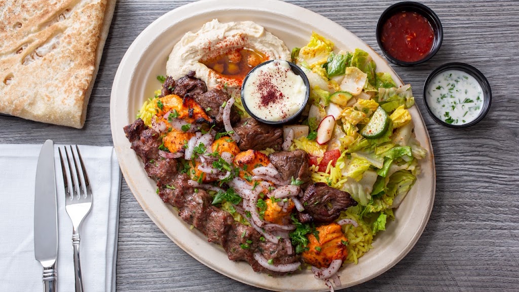 Shawarma House | 12531 Harbor Blvd, Garden Grove, CA 92840, USA | Phone: (714) 462-6663