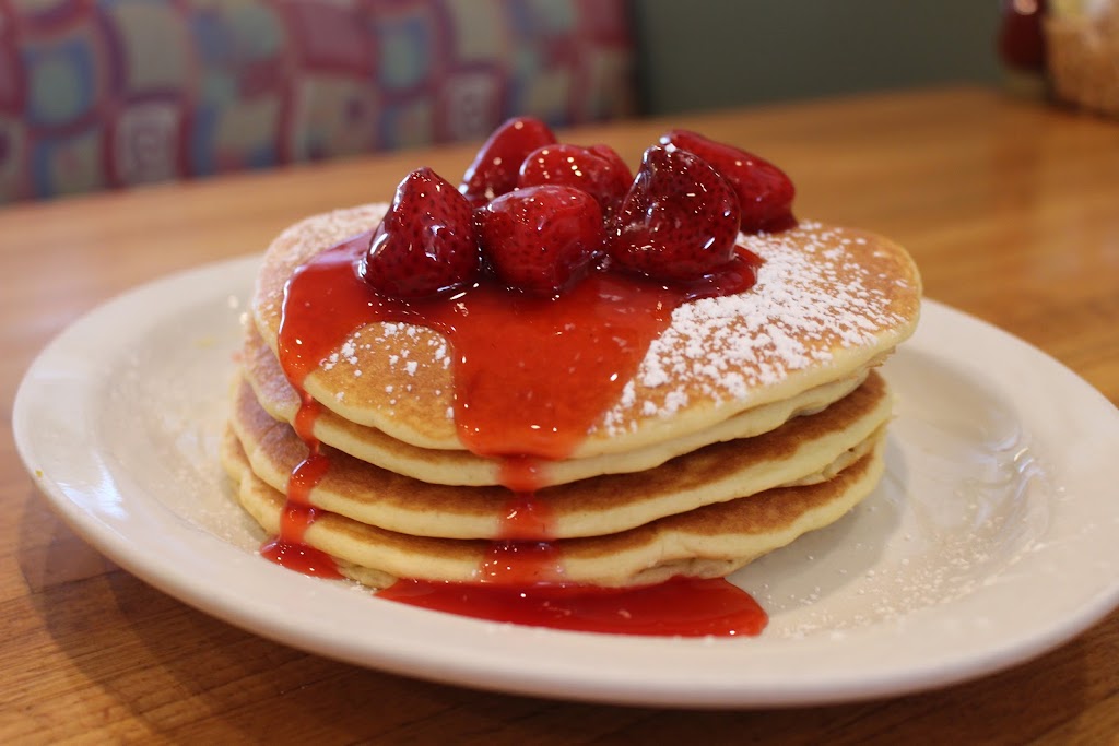 Flap Jack Pancake House | 414 W Main St, Plainfield, IN 46168, USA | Phone: (317) 838-5140