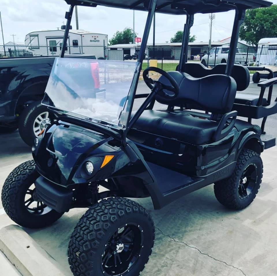 Champion Custom Carts | 101 Ash Creek Dr W, Azle, TX 76020 | Phone: (817) 247-1349