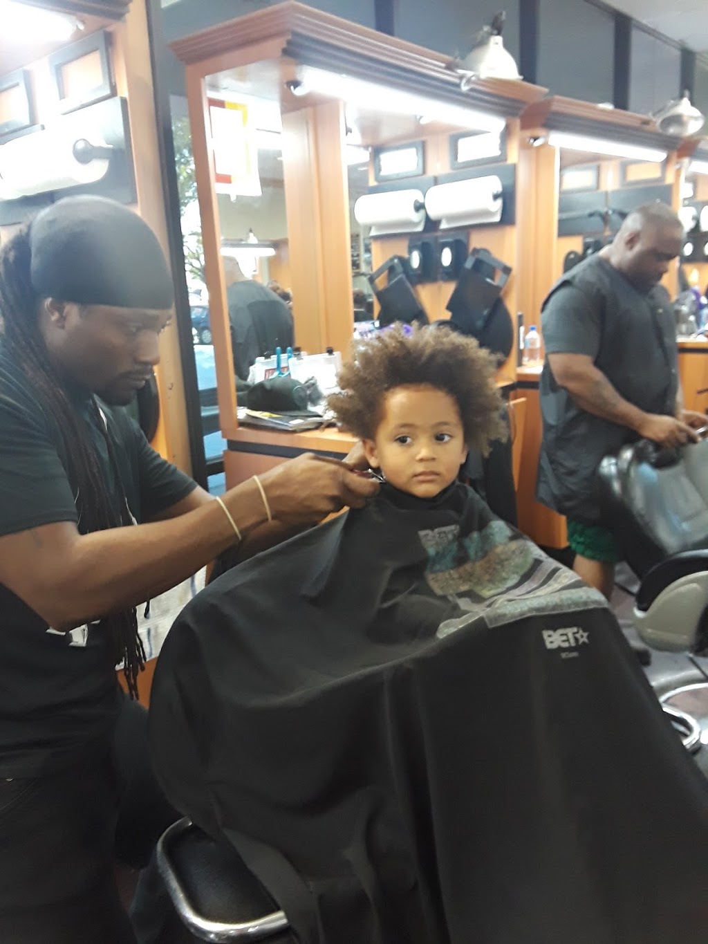 Cut N Corners Barbershop | 8901 Pembroke Rd, Pembroke Pines, FL 33025, USA | Phone: (954) 441-8717