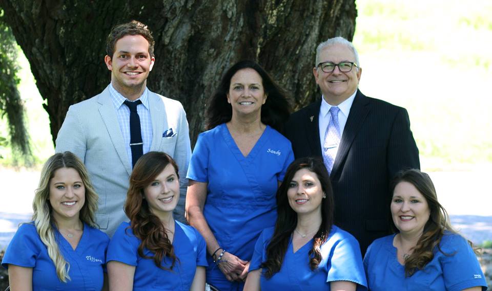 Owens Family Dental Care | 124 Longview Dr #8, Destrehan, LA 70047, USA | Phone: (985) 764-1615