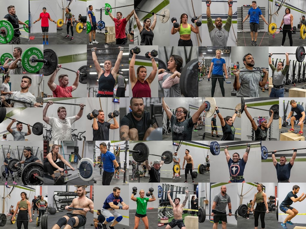 CROSSFIT AXAT Axiom Athletics | 50 Satellite Blvd NW unit f, Suwanee, GA 30024, USA | Phone: (770) 880-5637