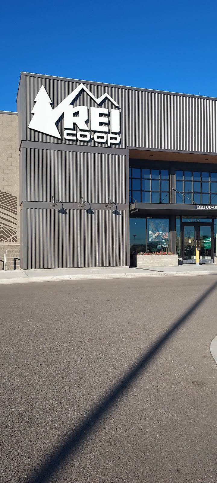 REI CO-OP | 2774 Greenwich Ct, Wichita, KS 67226 | Phone: (316) 768-8865