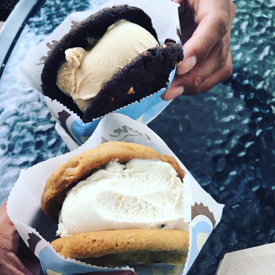 CREAM | 19501 Stevens Creek Blvd #102, Cupertino, CA 95014, USA | Phone: (408) 343-1213