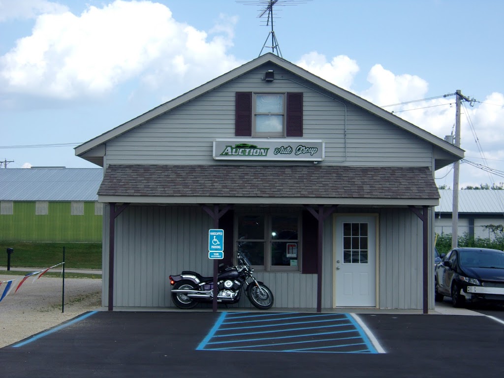 Auction Auto Group | 485 Guernsey Ln Suite 3, Red Wing, MN 55066, USA | Phone: (651) 764-4671