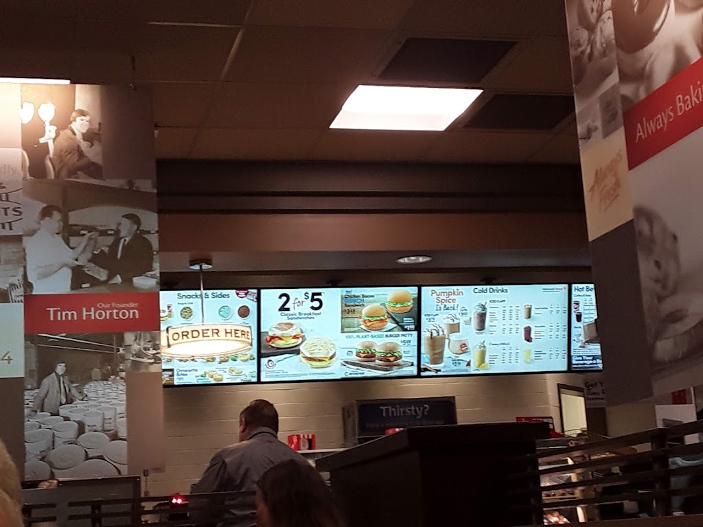 Tim Hortons | 360 Lincoln St, Welland, ON L3B 4N4, Canada | Phone: (905) 788-9445