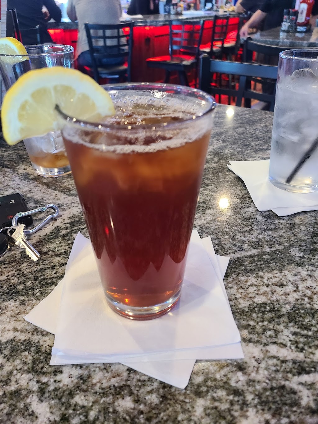 Art & Jakes Sports Grill Washington Twp MI | 65859 Van Dyke Ave, Washington, MI 48095, USA | Phone: (586) 752-7500