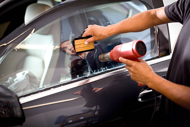 WINDOW TINTING | 551 NE 51st St, Fort Lauderdale, FL 33334, USA | Phone: (754) 667-9057