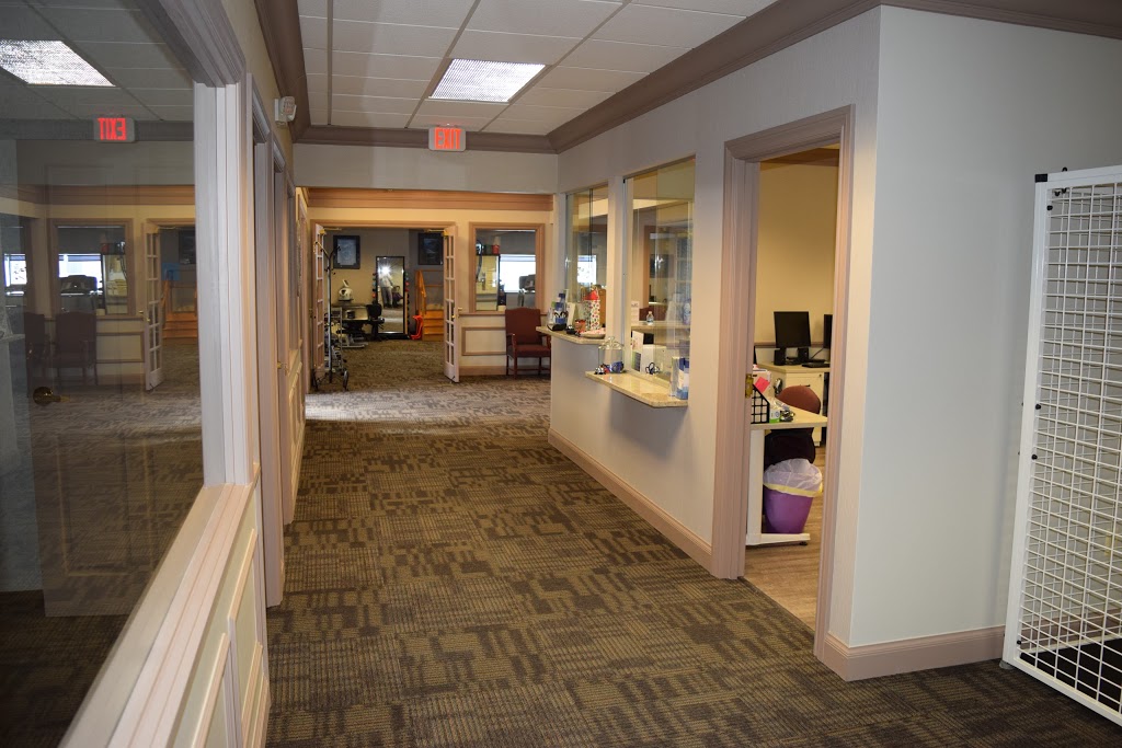 Quality Care Rehab and Autism Center | 15023 21 Mile Rd, Shelby Township, MI 48315, USA | Phone: (586) 286-9644