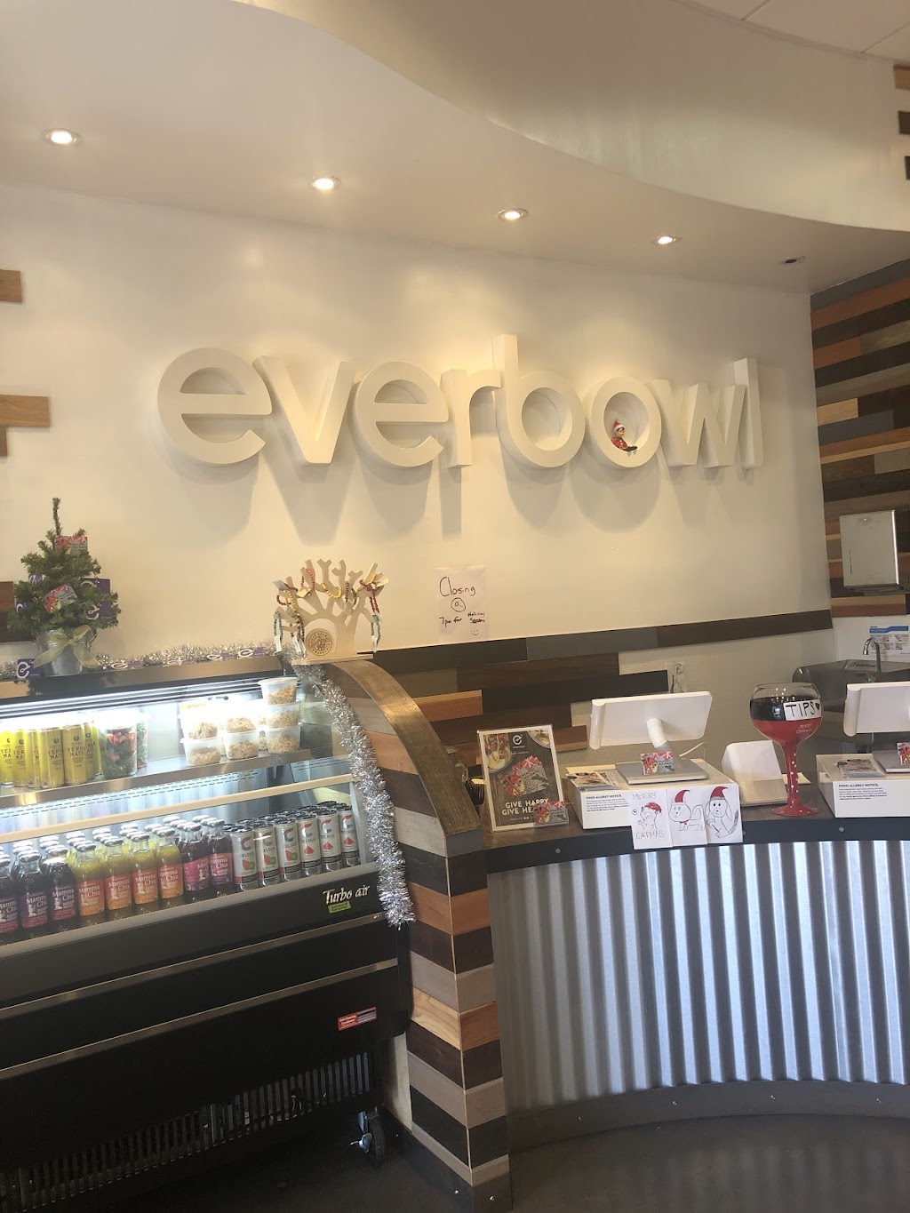 Everbowl - Rancho Santa Margarita | 30461 Avenida de las Flores ste e, Rancho Santa Margarita, CA 92688 | Phone: (949) 332-0467