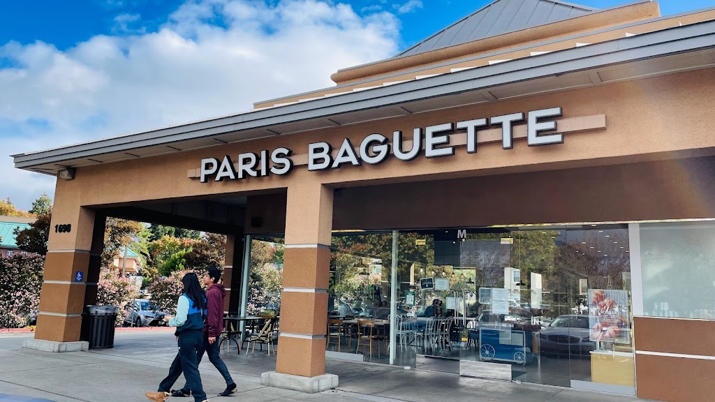 Paris Baguette | 1698 Hostetter Rd, San Jose, CA 95131, USA | Phone: (408) 573-8888