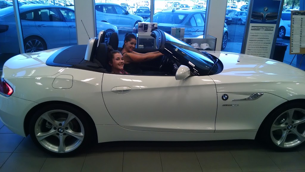 BMW of Visalia | 111 Neeley Rd, Visalia, CA 93291, USA | Phone: (888) 898-9569