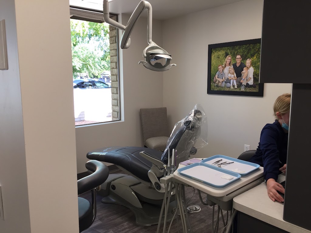 Brown Road Dental - Dr. Nate Porter, DDS | 855 E Brown Rd Suite #4, Mesa, AZ 85203, USA | Phone: (480) 834-6100