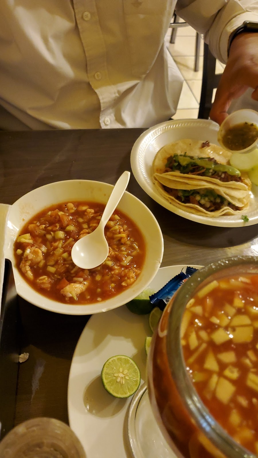 Don Cahuamanta | 3549 W McDowell Rd, Phoenix, AZ 85009, USA | Phone: (602) 358-3982