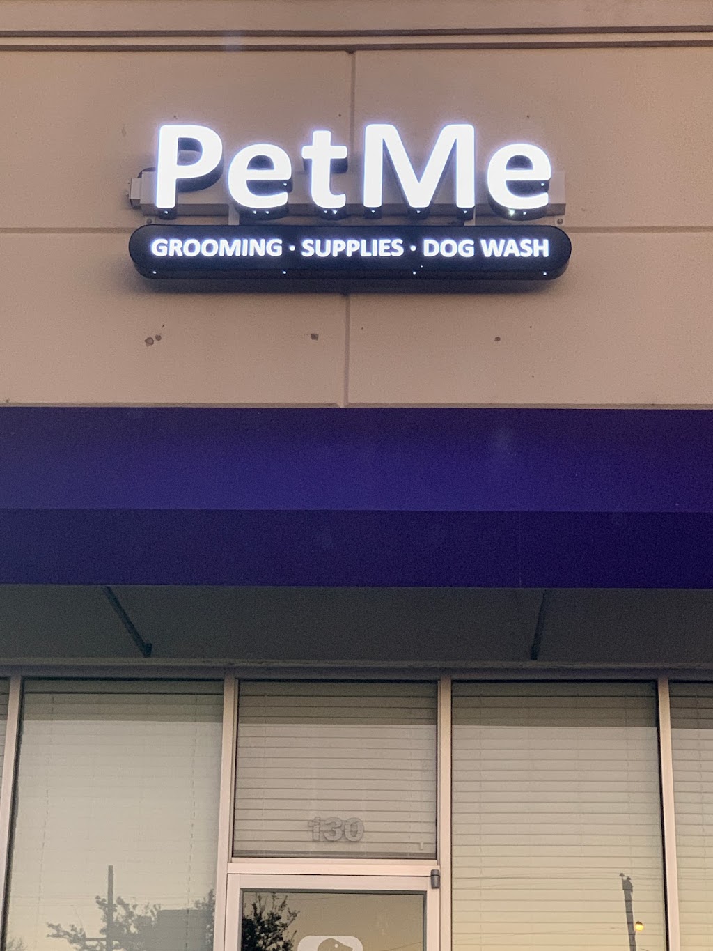 PetMe Grooming and Supplies | 1195 FM156, Haslet, TX 76052, USA | Phone: (817) 238-3040