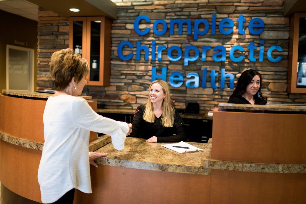 Complete Chiropractic Health | 2710 Rochester Rd Suite 200, Cranberry Twp, PA 16066, USA | Phone: (724) 779-0001