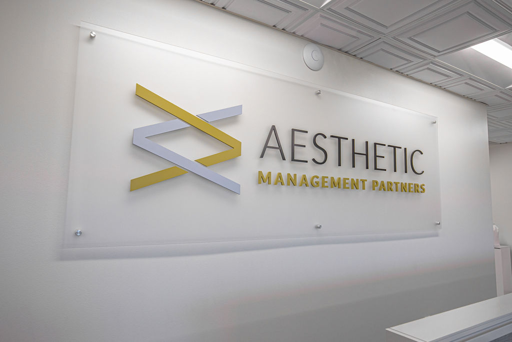 Aesthetic Management Partners, Inc. | 9109 Macon Rd, Cordova, TN 38016 | Phone: (877) 267-2670