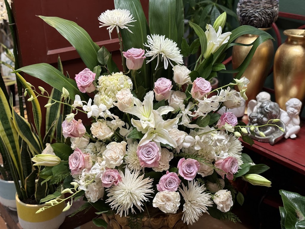 Saigonflorist-4mua flowers and gifts to Vietnam | 5932 Bolsa Ave, Huntington Beach, CA 92649, USA | Phone: (714) 840-8429