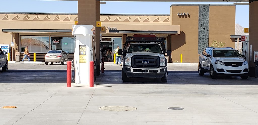 Uhs Kehk Shell Service Station | Coolidge, AZ 85128, USA | Phone: (520) 215-0170