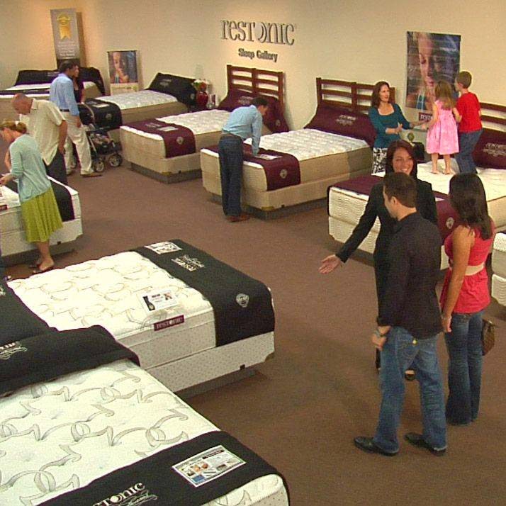 Michigan Discount Mattress | 13806 E 14 Mile Rd, Warren, MI 48088, USA | Phone: (586) 933-5550