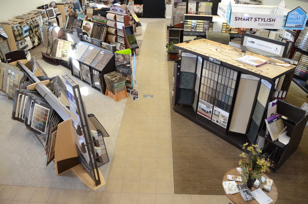 Family Value Flooring | 926 E Lincoln Ave, Goshen, IN 46528, USA | Phone: (574) 534-5633