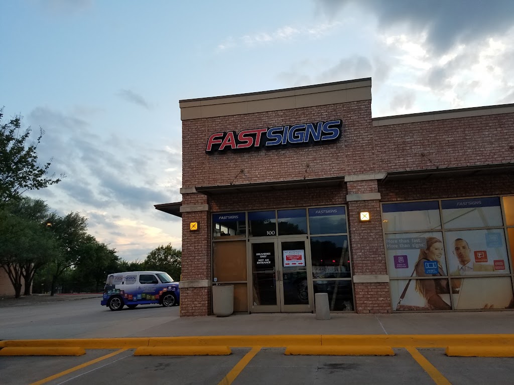 FASTSIGNS | 5920 Belt Line Rd #300, Dallas, TX 75254, USA | Phone: (972) 449-7024