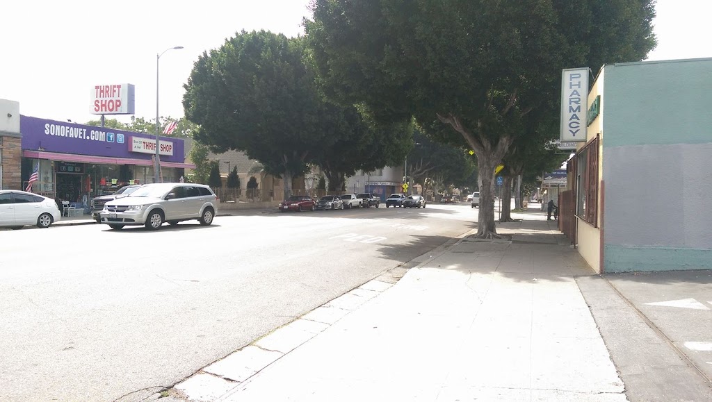 Northeast Pharmacy | 3309 N Eastern Ave, Los Angeles, CA 90032, USA | Phone: (323) 222-0181