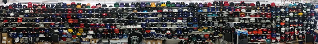 Sportswear Mart | 4440 Ming Ave, Bakersfield, CA 93309, USA | Phone: (661) 837-0187