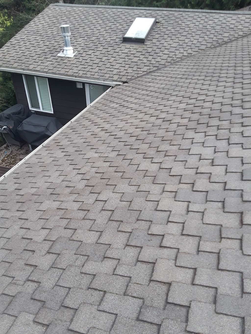 All Access Roofing & Gutters - roofing contractor  | Photo 3 of 10 | Address: 1626 175th Pl SE, Bothell, WA 98012, USA | Phone: (206) 775-0246