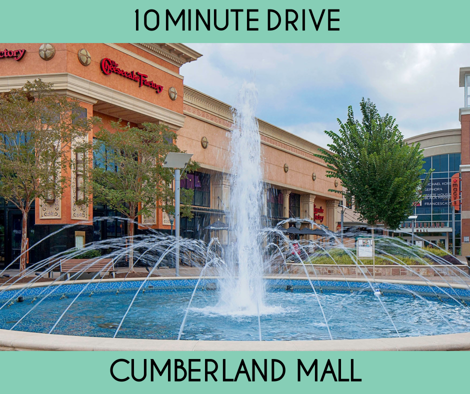 Park@Concord | 1731 Sams St, Marietta, GA 30060, USA | Phone: (678) 498-8935