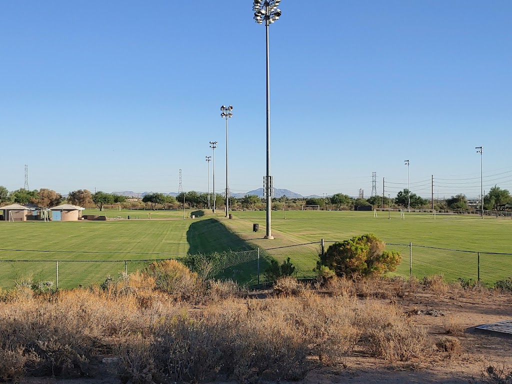 Red Mountain Park | 7745 E Brown Rd, Mesa, AZ 85207, USA | Phone: (480) 644-7529