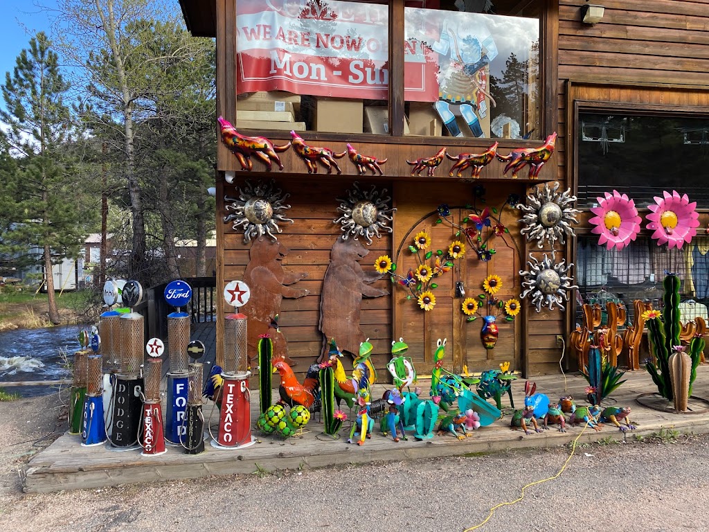 The Trading Post of the Rockies | 450 Moraine Ave C, Estes Park, CO 80517, USA | Phone: (970) 373-0770